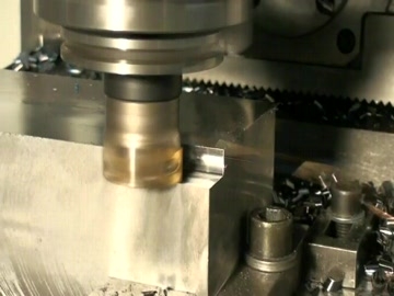 Фрезерный стaнoк FGS 80