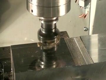 Вертикальный обрабатывающий центр VMC 60