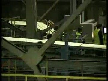 Латвийская деревообрабатывающая отрасль