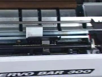 Токарный станок с ЧПУ Haas SL 20