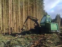 John Deere 1270D Eco III