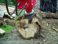 Lasco винтовой сплиттер на кране BOTEX