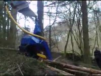 Kobelco 135 с головой Keto 150HD