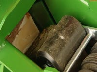 Posch AutoSplit дровокольная машина