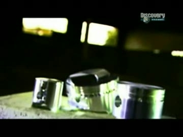 Технология изготовления алюминиевого поршня.