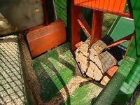 Posch Spaltfix K-440 дровокол