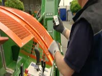 Дровокол Posch Spaltfix S-350