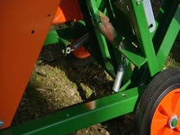 Posch пилорама