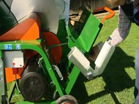 Posch настольный пильный станок