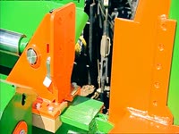 Posch Splitmaster 30т дровокол