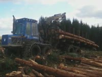 Rottne SMV фотографии из Шотландии