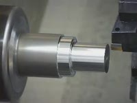 Токарный станок с ЧПУ (CNC). Haas SL 20