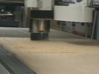 ЧПУ станок RG1530 с карусельной сменой инструмента