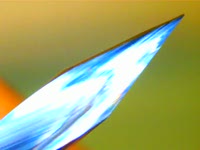 Гравер-фреза KCT-30