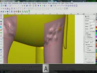 Создание сложного рельефа в программе JDPaint 5.55 RUS