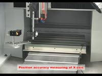 Фрезерный станок с ЧПУ Jingdiao Carver PMS