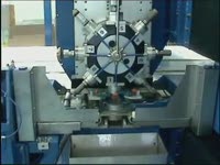 Chiara & FRANCESCA 2500 LINE