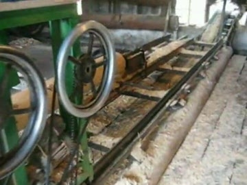 Оцилиндровочно-фрезерный станок ОФС-40.03 Русь