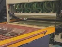 Печь закалки North Glass