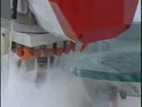 Обрабатывающий центр Intermac Master 55 - 65