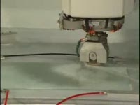 Обрабатывающий центр Intermac Master 33 - 43