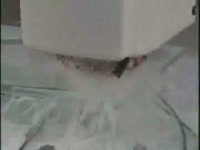 Обрабатывающий центр Intermac Master 23