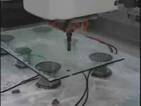 Обрабатывающий центр Intermac Master 23