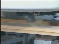 Обрабатывающий центр Biesse Rover 24