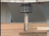 Обрабатывающий центр Biesse Rover 22