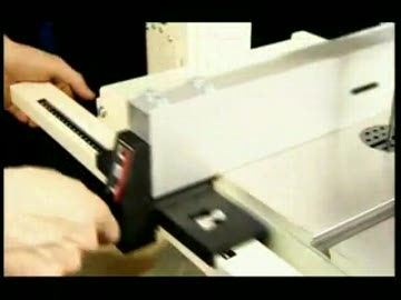 Ленточнопильный станок JET JWBS 14