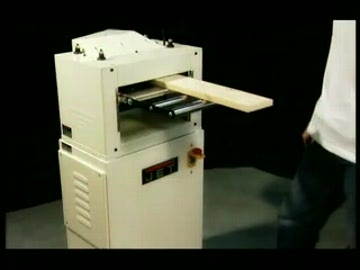 Рейсмусовый станок JET JPM 13 CSX