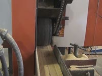 West Plains 400 Series and TS Board Stacker