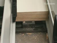 BARBERAN небольшой Совет печати линии Duoflex