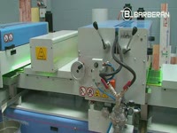 BARBERAN, 3D печатная машина вечера 4 G