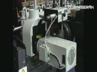 BARBERAN Профиль шлифовальный станок