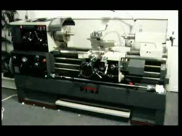 Токарный станок JET GH-1840ZX