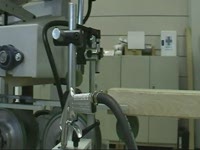 BARBERAN профиль переноса машины PL-32