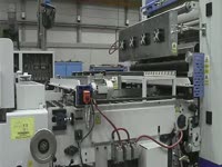 Ламинатор BARBERAN Ecoline HSI