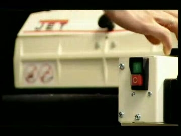 Барабанный шлифовальный станок по дереву JET 16-32 Plus