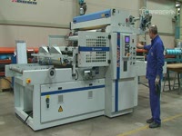 BARBERAN ламинатор KL-1400