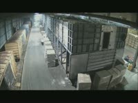 Новая 6 –уровневая радиационная сушилка для шпона компании USNR