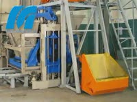 Линия МАСТЕК-Эстакада БП-2Г-375с + ДК-8