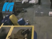 Двухвальный Бетоносмеситель БП-2Г-375 МАСТЕК