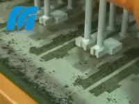 Оборудование для производства термоблоков