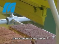 Сплиттер МАСТЕК. Пресс для раскалывания камней