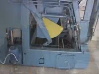 Несушка+. Передвижной вибропресс МАСТЕК (Златоуст)