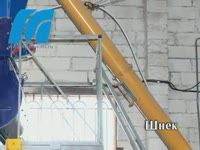 Бетонный завод РБУ-2Г-15А для линий МАСТЕК