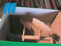 Одновальный Бетоносмеситель БП-1Г-300 МАСТЕК