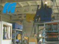 Одновальный Бетоносмеситель БП-1Г-450 МАСТЕК