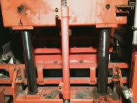 Вибропресс БК100х30х15